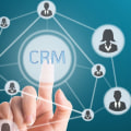 The Power of CRM: Why Small Businesses Need it to Organize and Analyze Customer Data