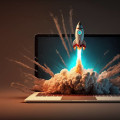 Is social media marketing automated in Rocket CRM?