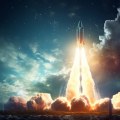 How does social media presence streamline with Rocket CRM?