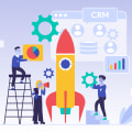 How a CRM Can Streamline Your Enterprise's Sales Processes