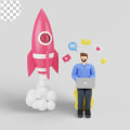 Can I streamline my sales process with Rocket CRM?