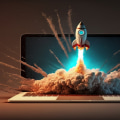 Is coding skills required to build a website with Rocket CRM?