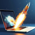 How does Rocket CRM integrate with social media platforms?