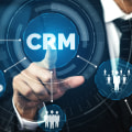 The Impact of CRM on Customer Service for Enterprises