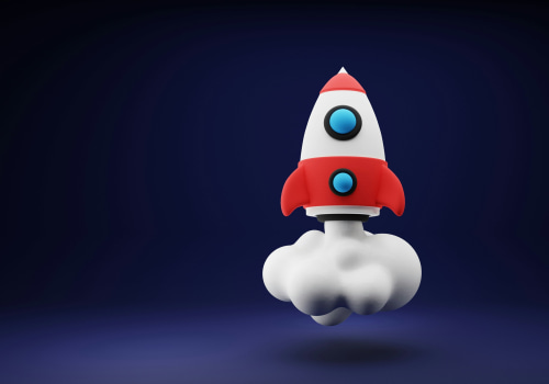 How can I use landing pages in Rocket CRM?