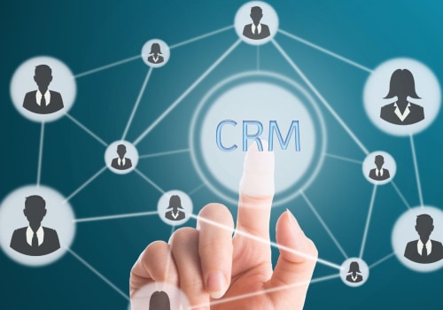 The Power of CRM: Why Small Businesses Need it to Organize and Analyze Customer Data