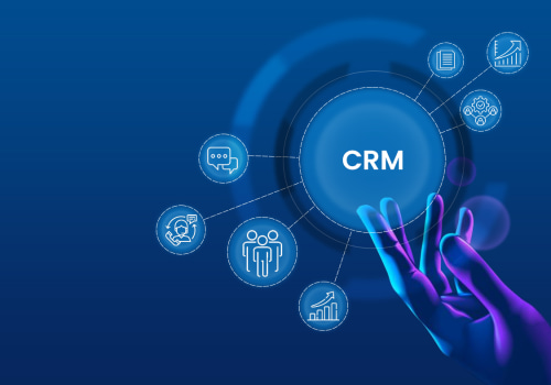 The Role of CRM in Automating and Improving Sales Forecasting