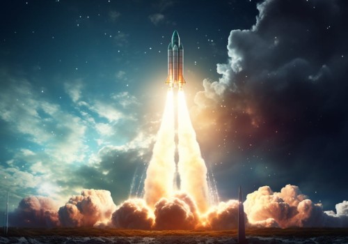 How does social media presence streamline with Rocket CRM?