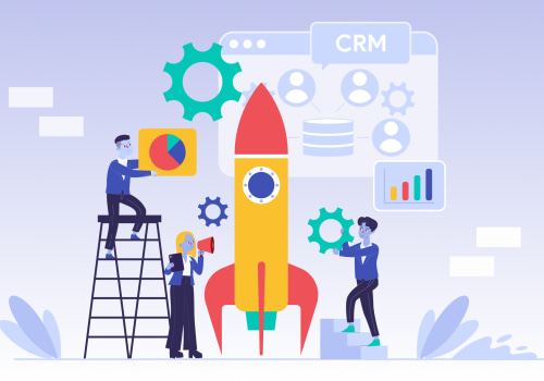 How a CRM Can Streamline Your Enterprise's Sales Processes