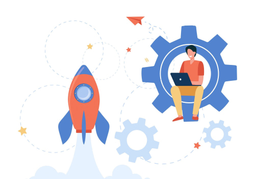 How can I automate review requests with Rocket CRM?