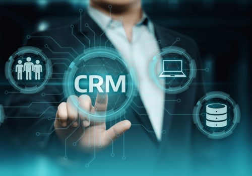 Maximizing Customer Relationship Management with a CRM