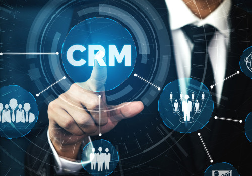 The Impact of CRM on Customer Service for Enterprises